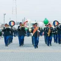 Dominion Energy Christmas Parade 2017©Caroline Martin Photography529